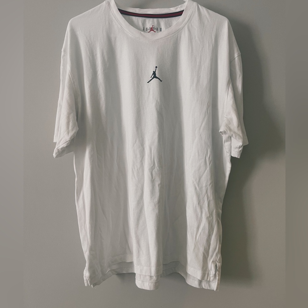 Thrifted Jordan Tee